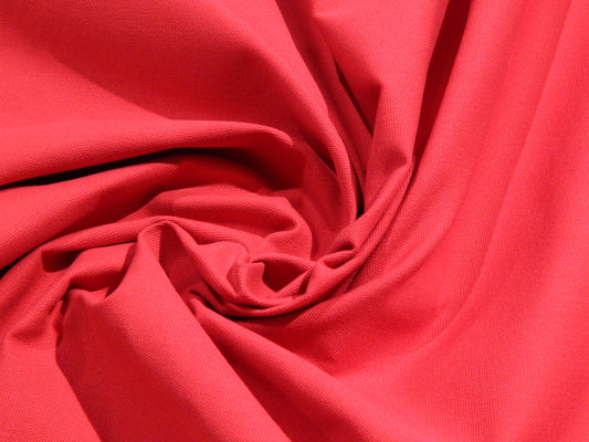 fuchsia hot pink telio confetti canvas 100% cotton canvas fabric