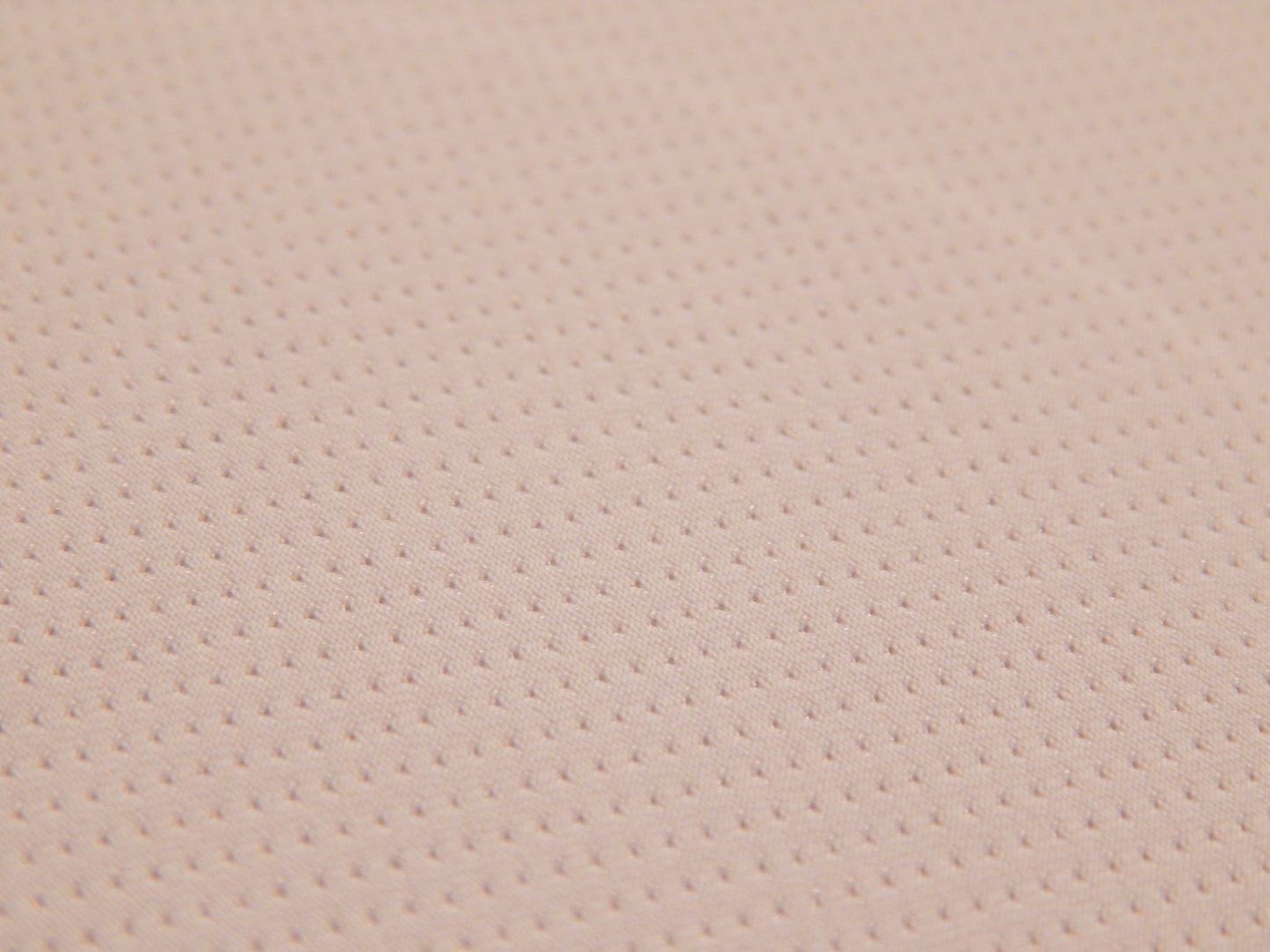 Light Lilac Mova Rice Mesh - Telio