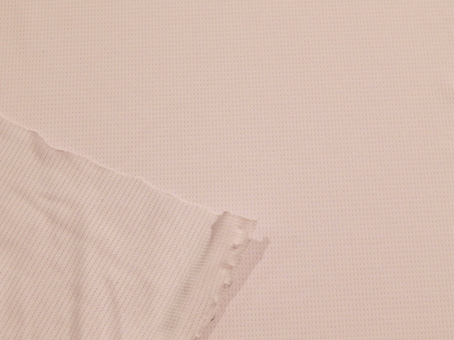 Light Lilac Mova Rice Mesh - Telio