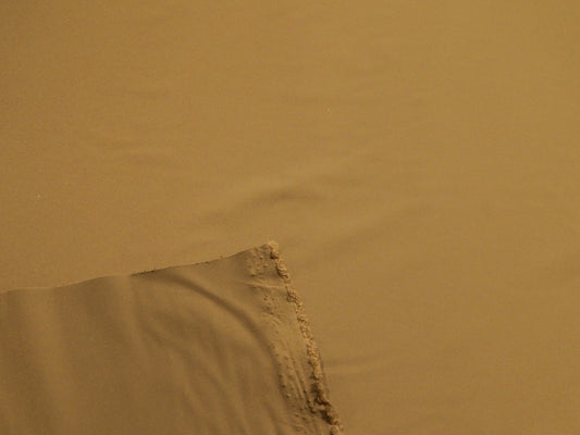 Olive Nylon Elan Twill - Telio