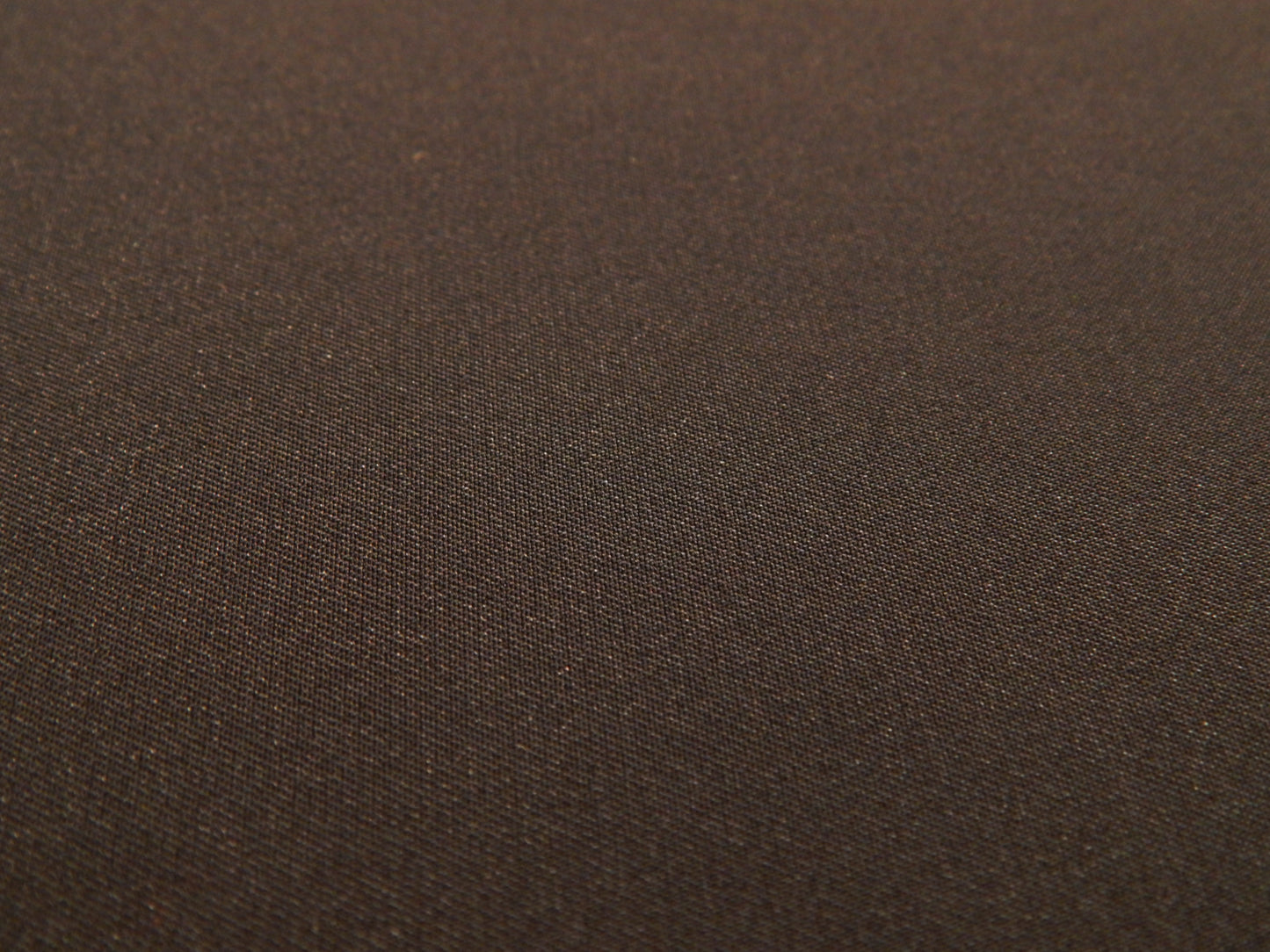 Black Nylon Elan Twill - Telio