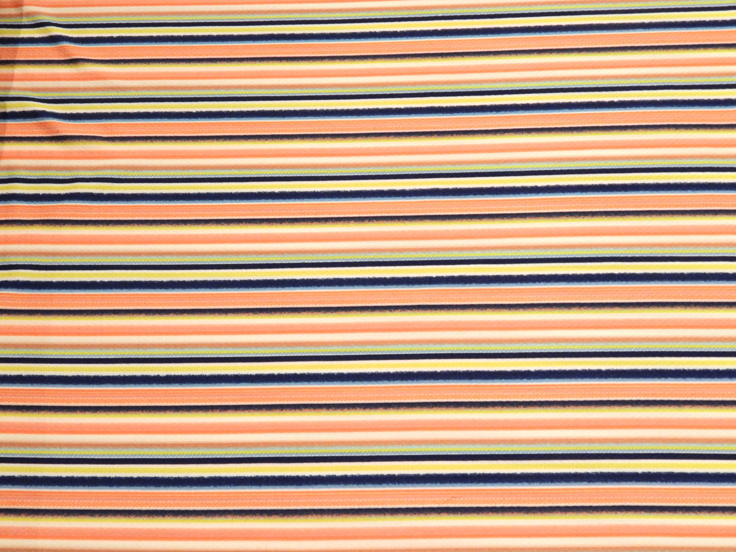 Watermelon Stripe Bullet Knit