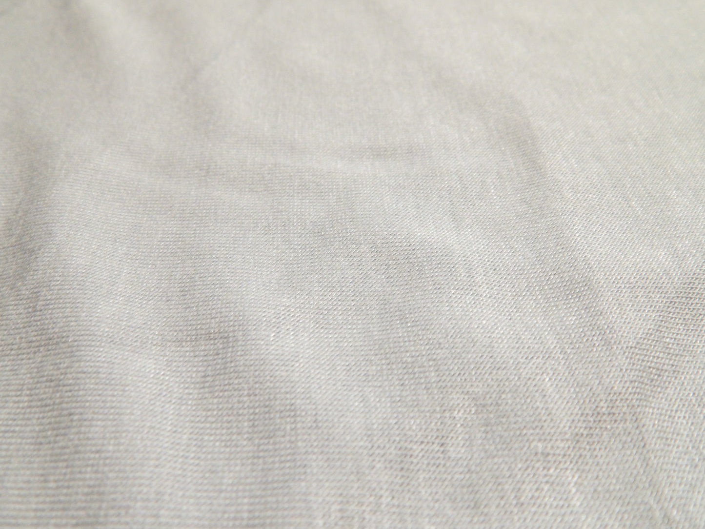 Light Blue Rayon Jersey