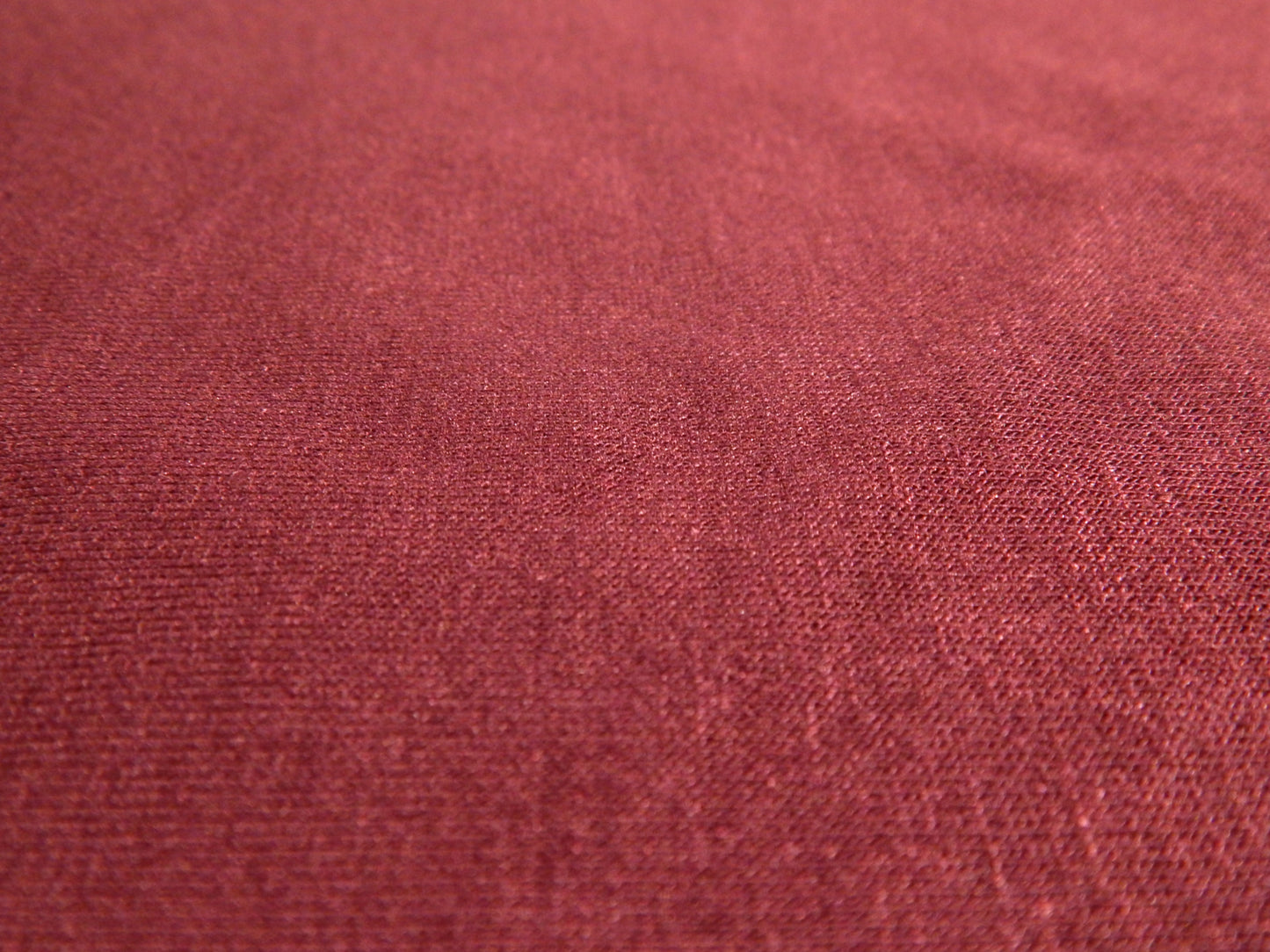 Bordeaux Wine Rayon Jersey