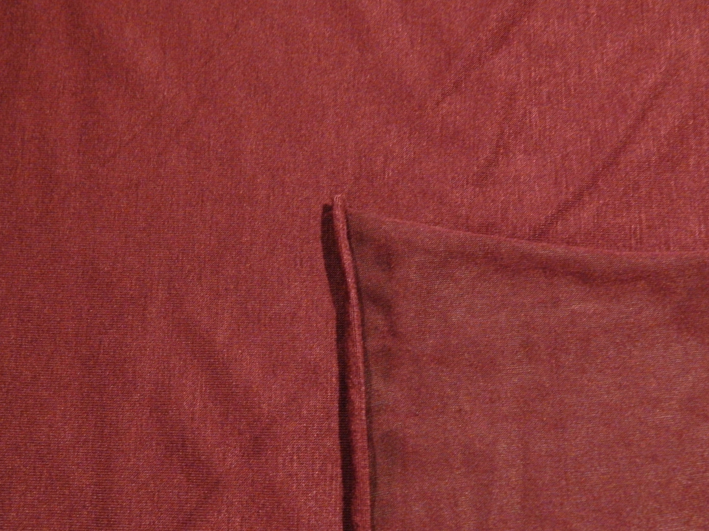 Bordeaux Wine Rayon Jersey
