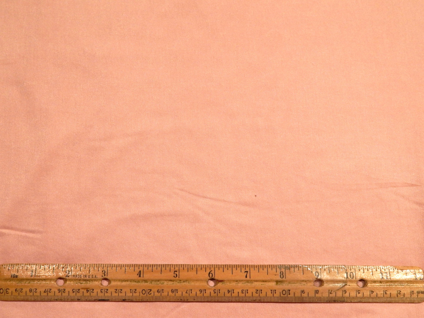 Light Rosey Pink Rayon Jersey