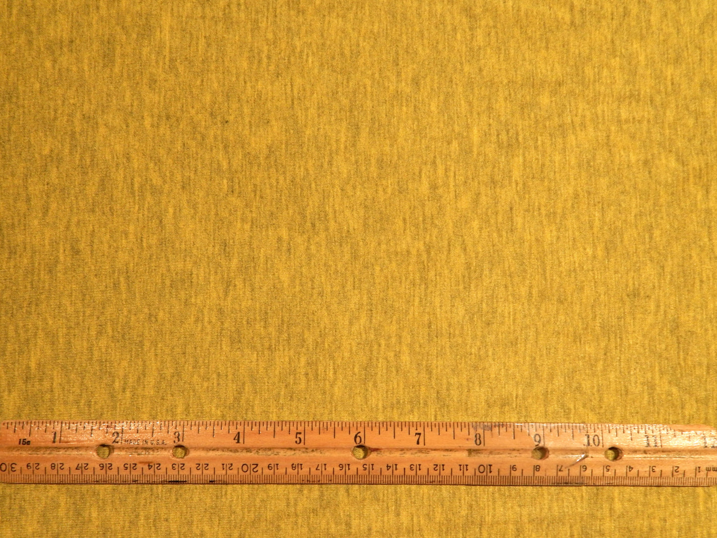 Lime Green Henley Rayon Jersey