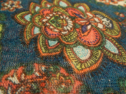 Paisley Haatchi Knit