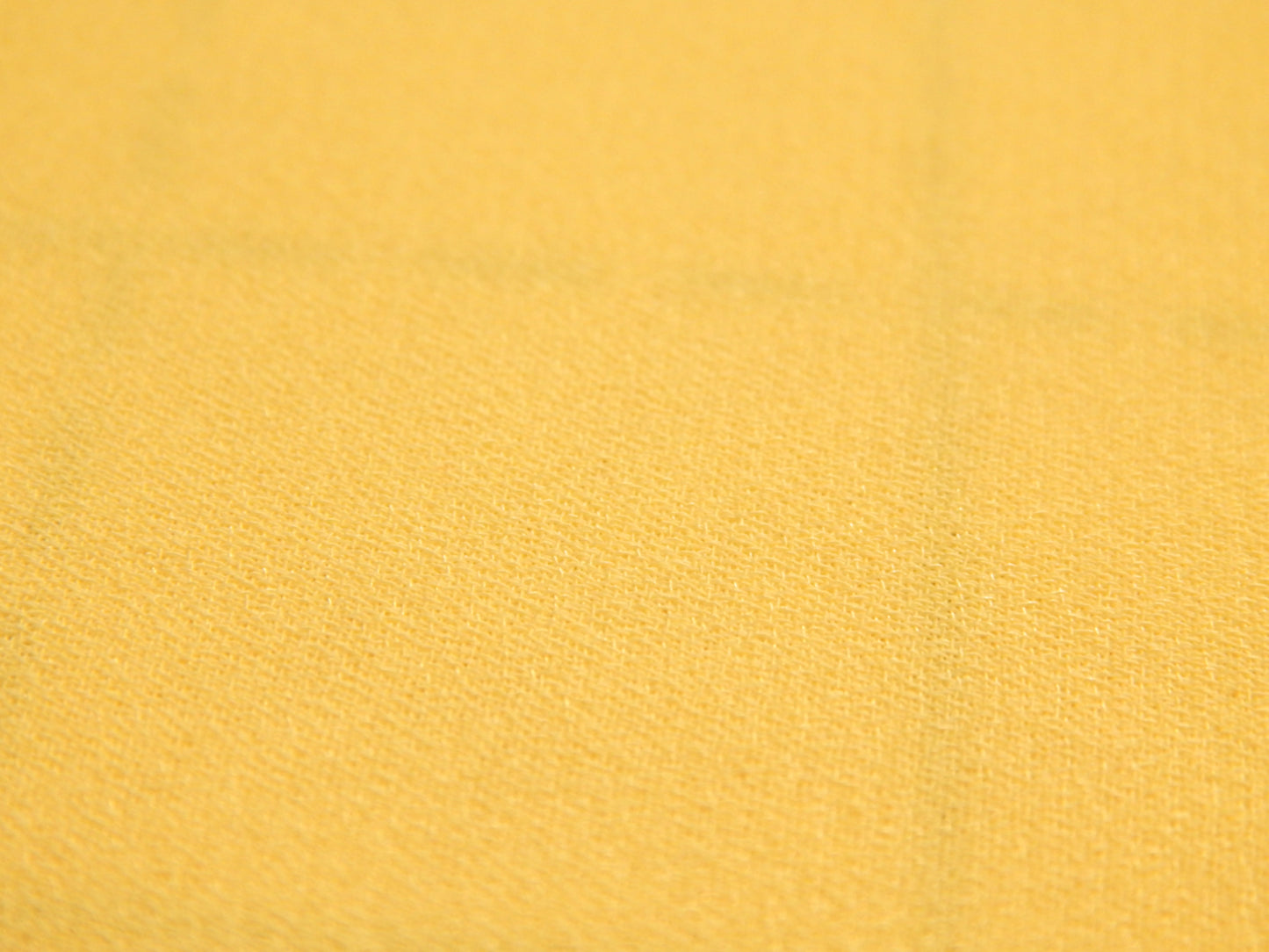 Buttercup Yellow Crepe