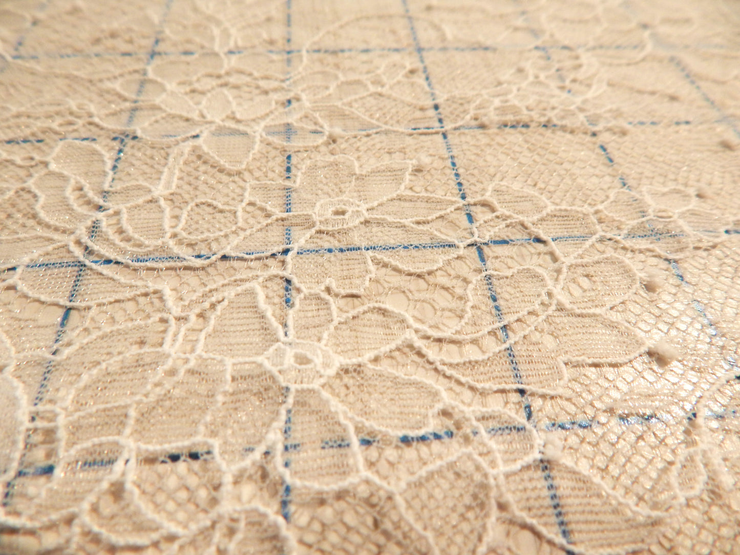 Chantilly Lace - Multiple Colors - Telio