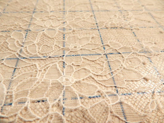 Chantilly Lace - Multiple Colors - Telio