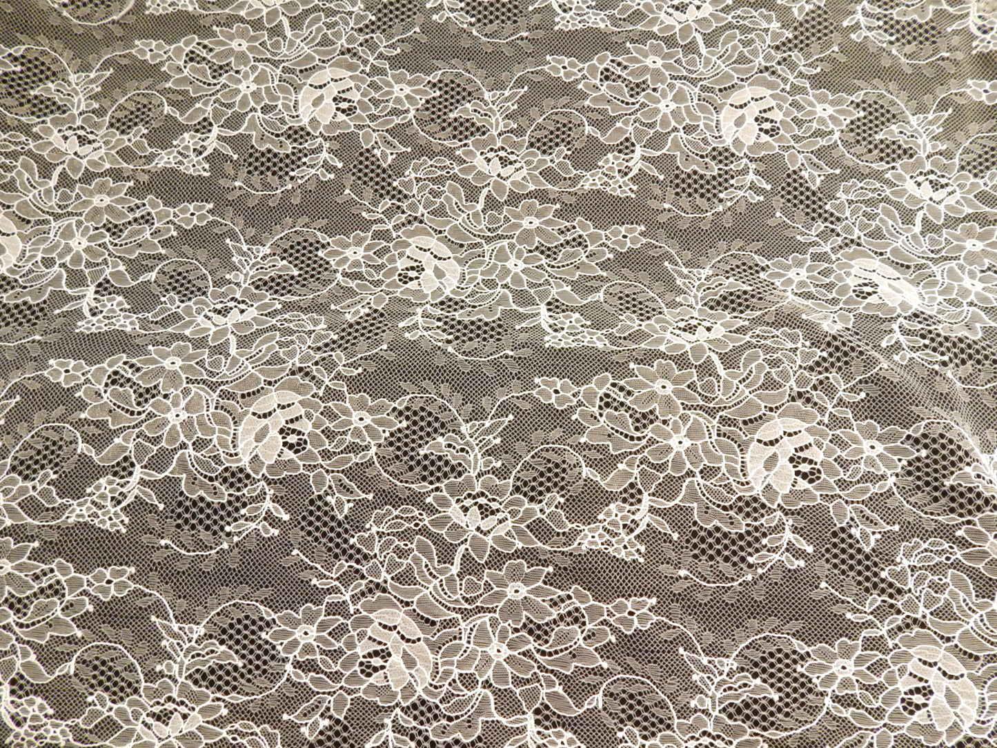 Chantilly Lace - Multiple Colors - Telio