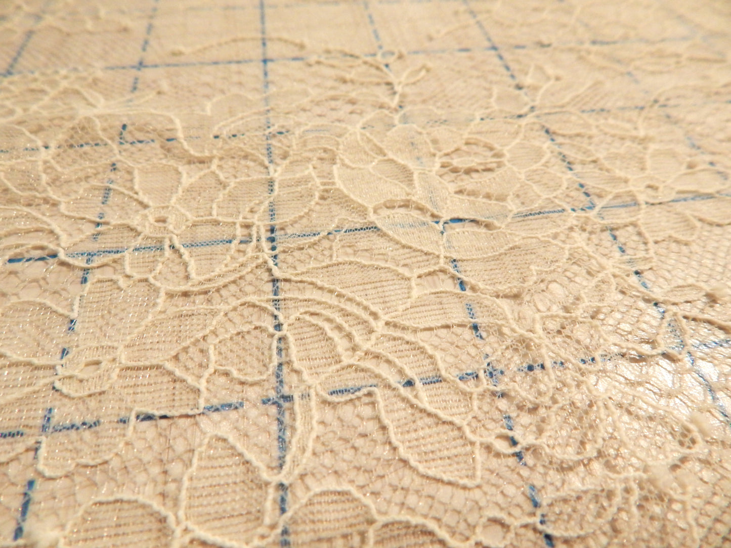 Chantilly Lace - Multiple Colors - Telio