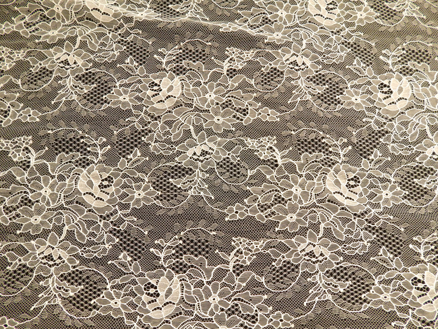 Chantilly Lace - Multiple Colors - Telio