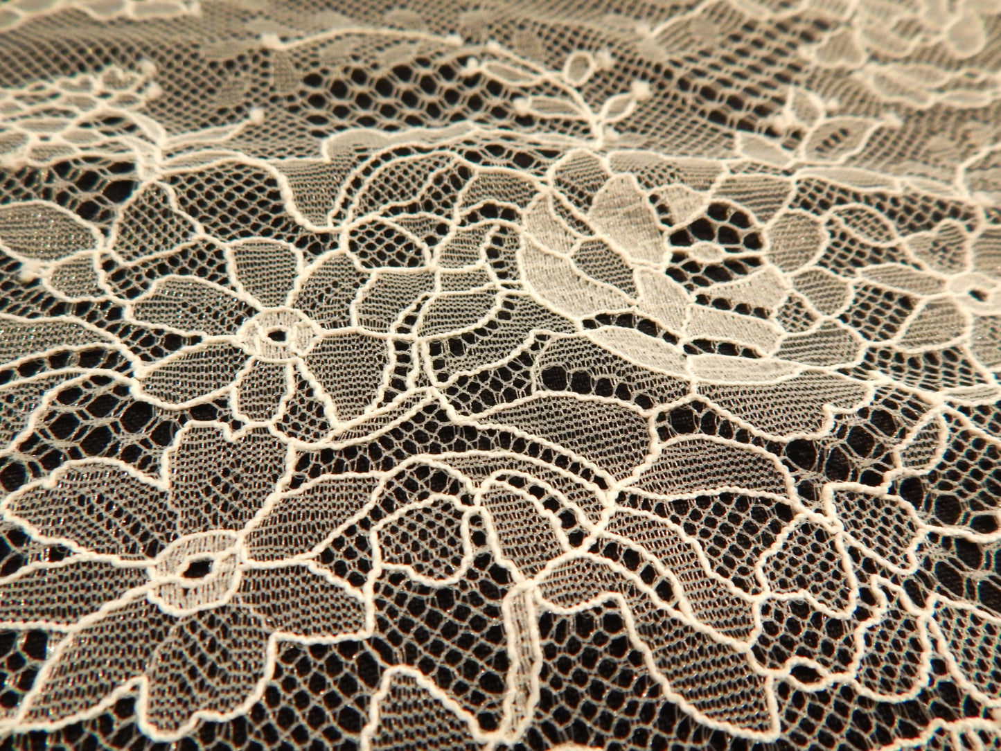 Chantilly Lace - Multiple Colors - Telio