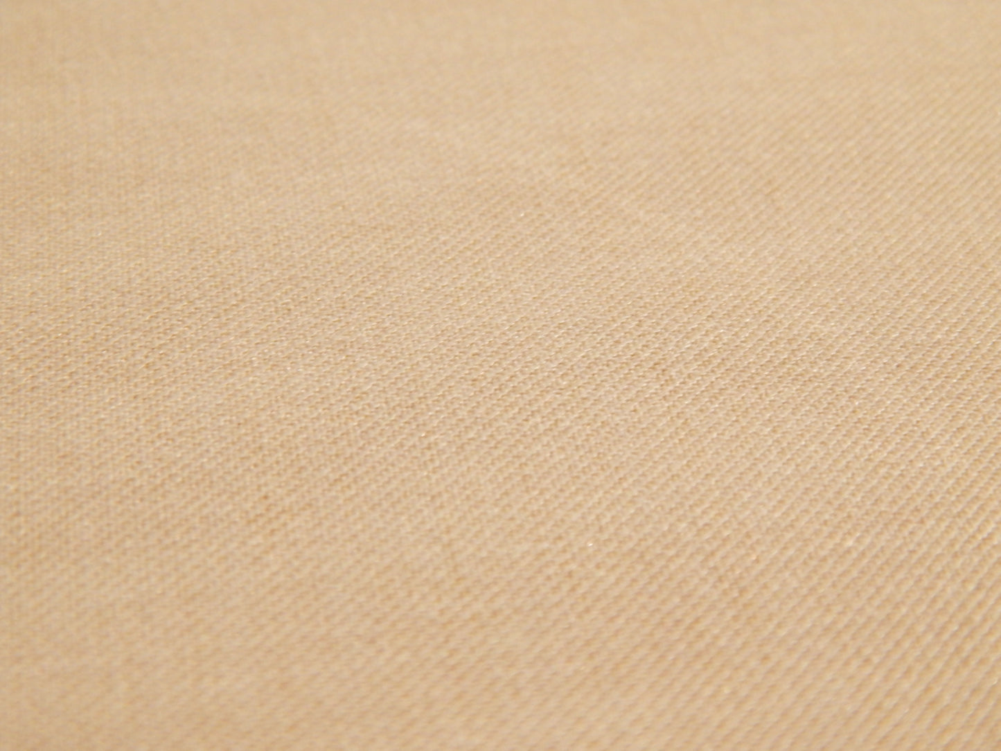 Beige Wool & Rayon Blend Stretch Suiting - Telio