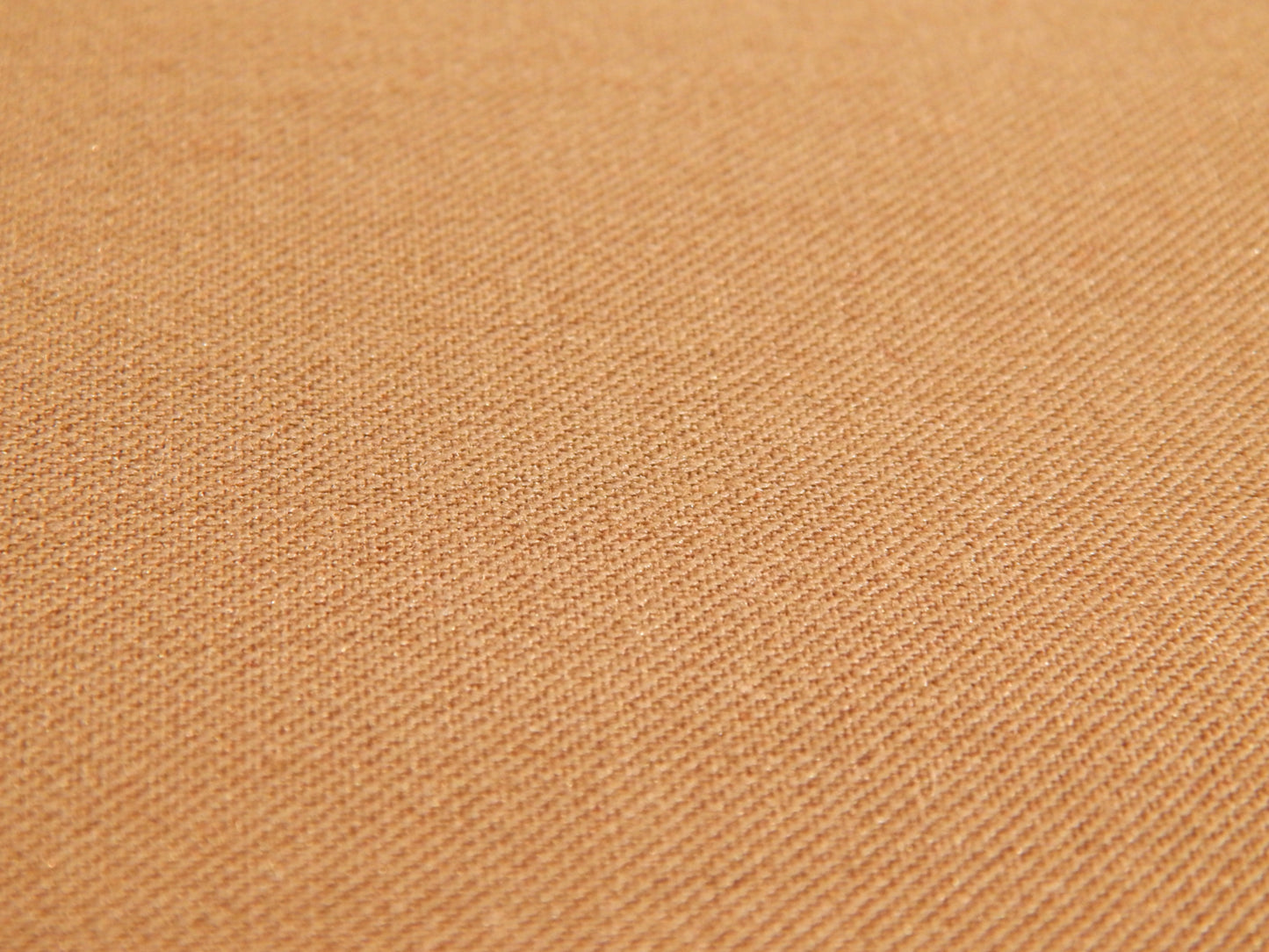 Camel Wool & Rayon Blend Stretch Suiting - Telio