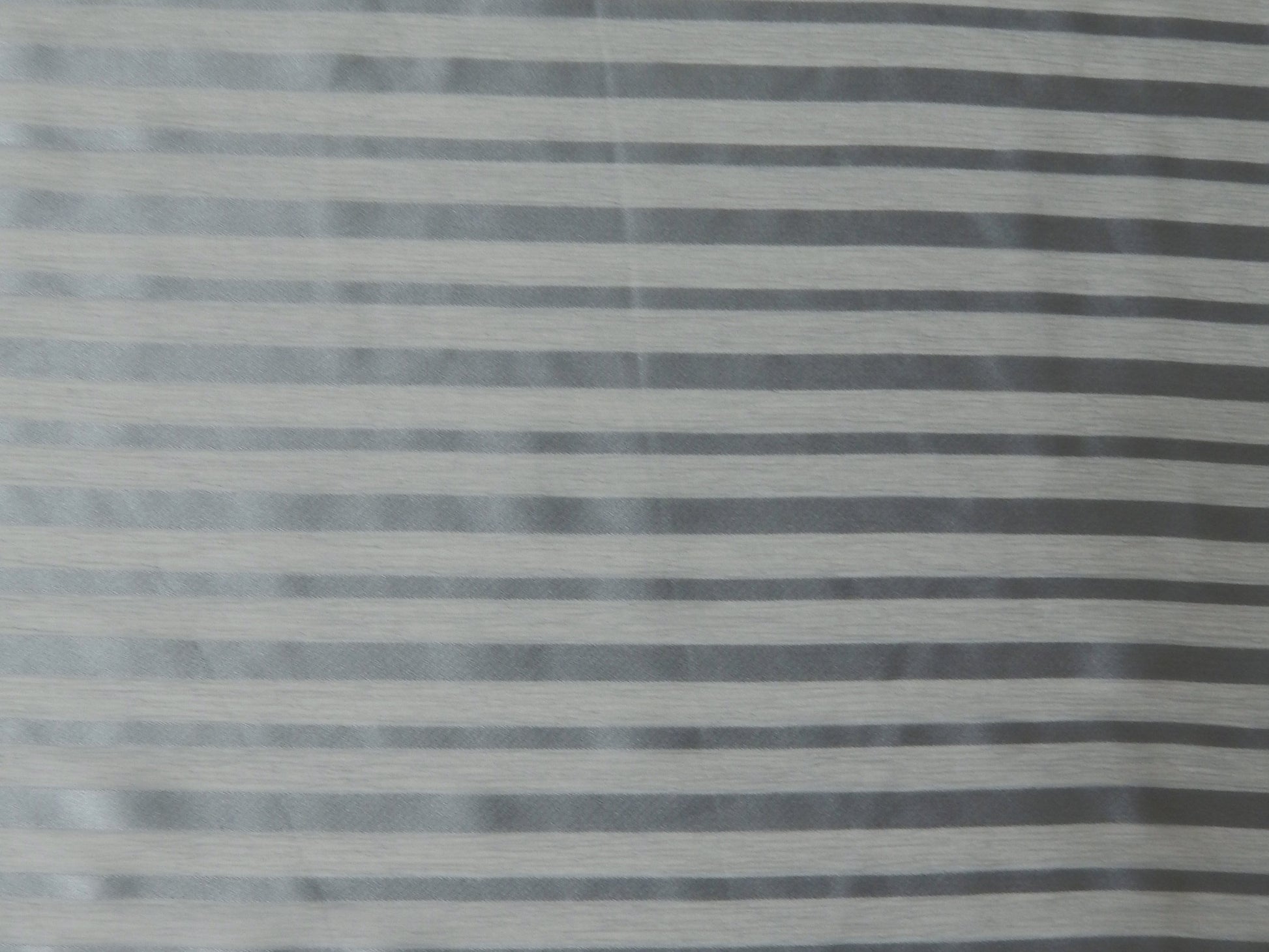 Pale Blue Striped fabric