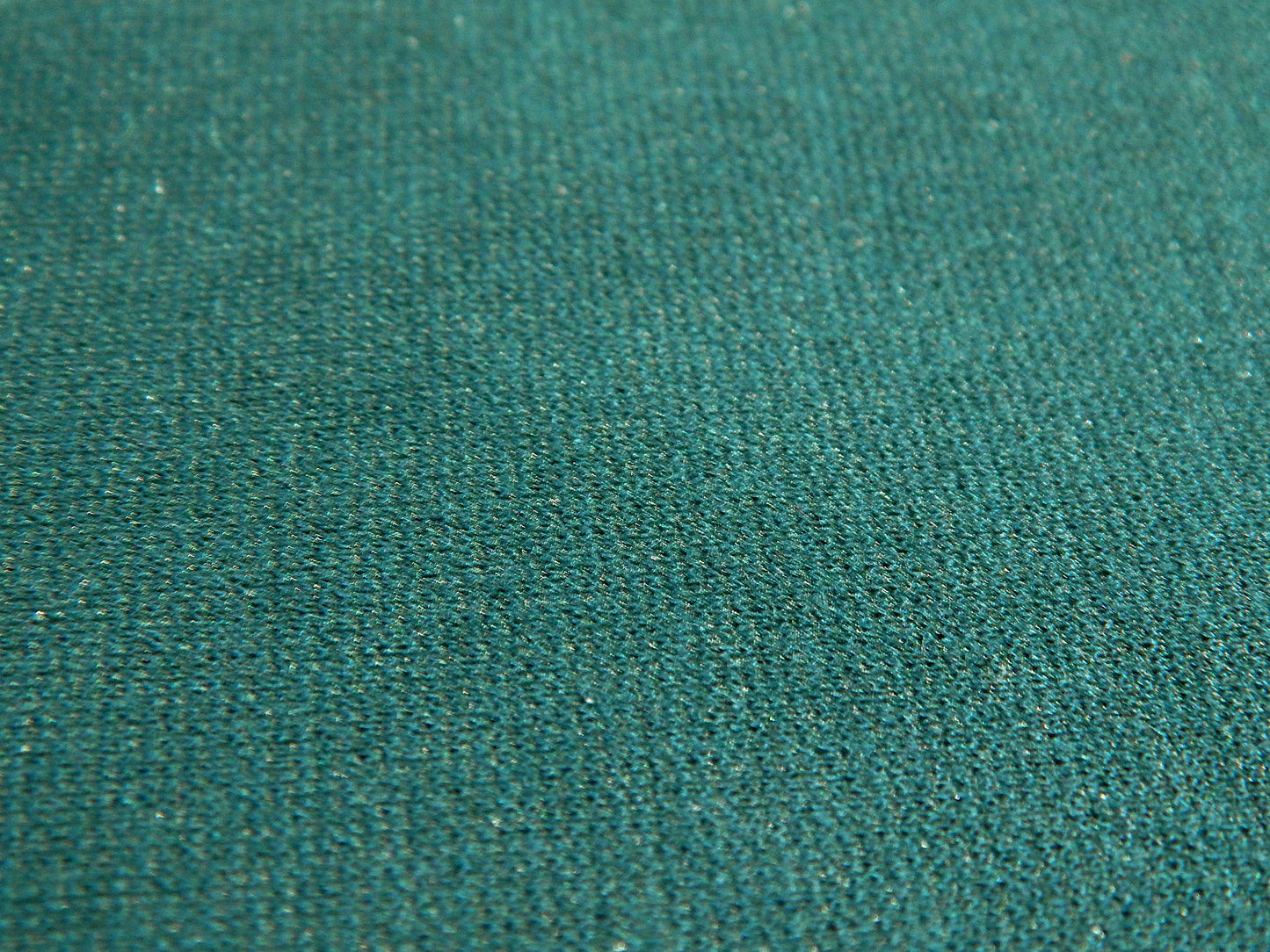 Emerald Green Rayon Ponte de Roma