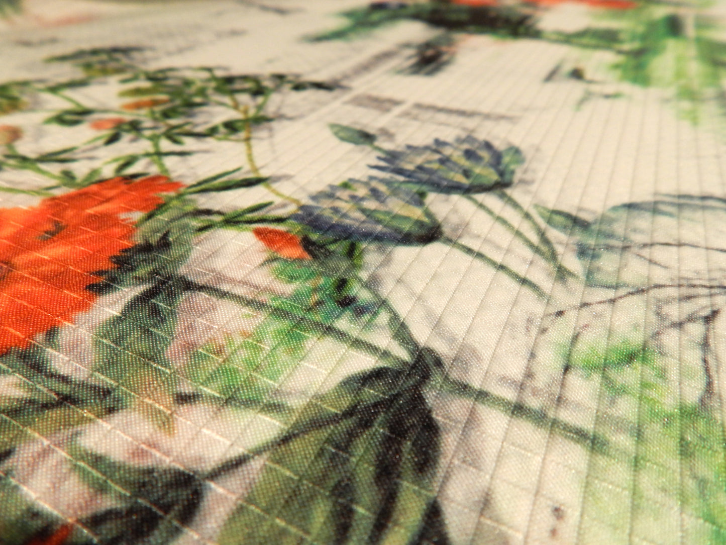 Japanese Garden Jacquard - Telio