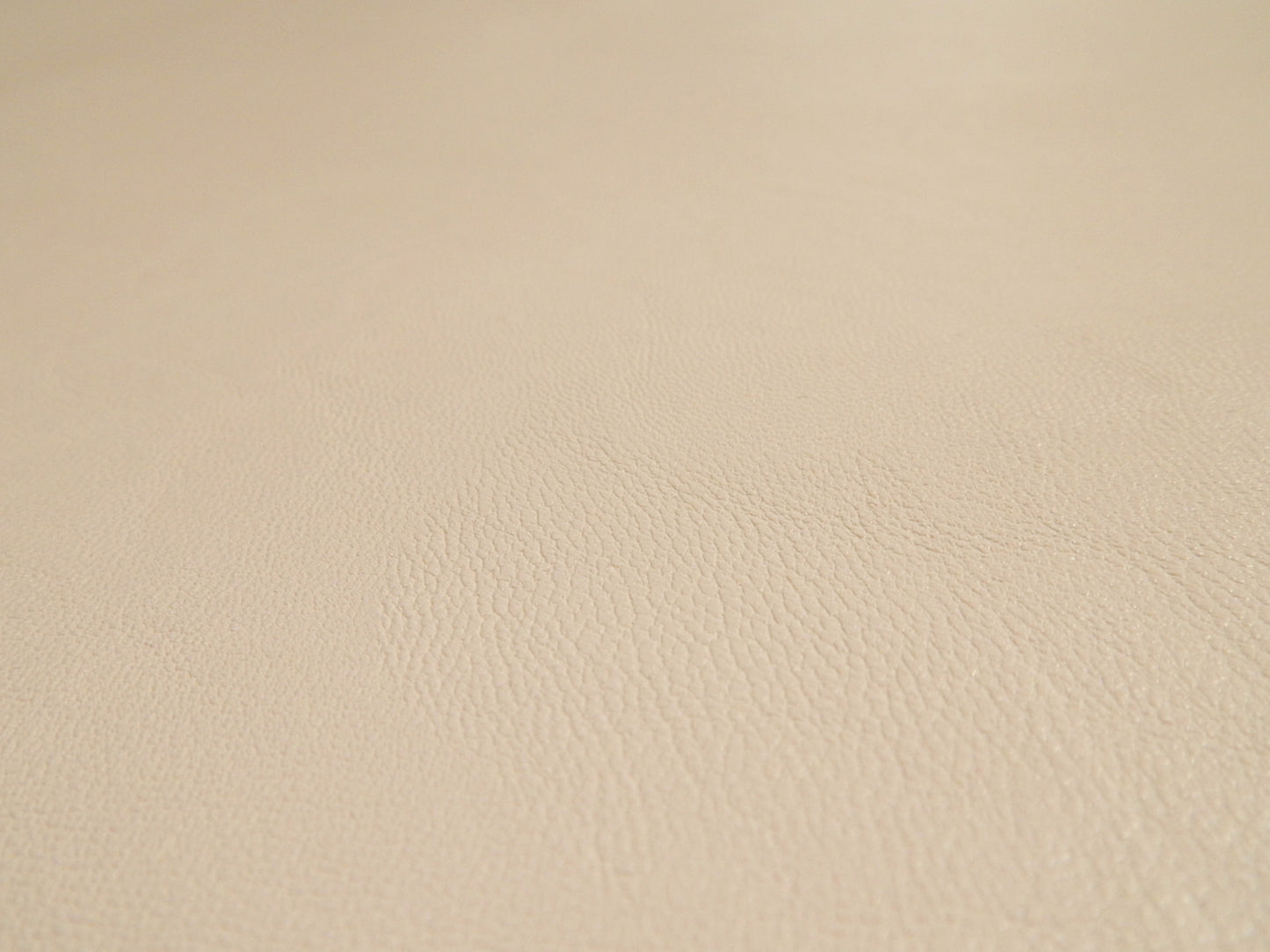 White Perfecto Faux Leather - Telio