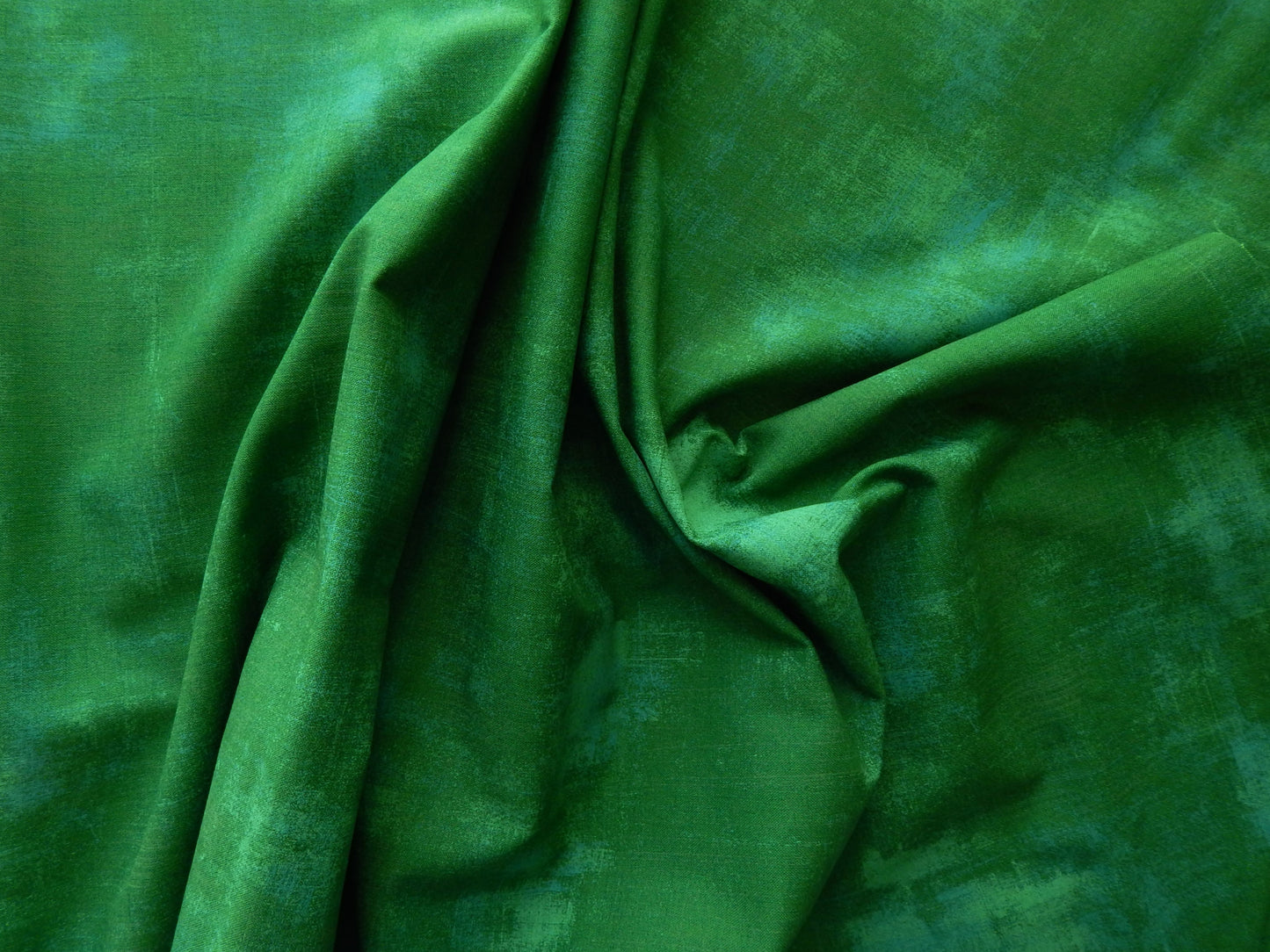moda grunge basics leprechaun cotton fabric