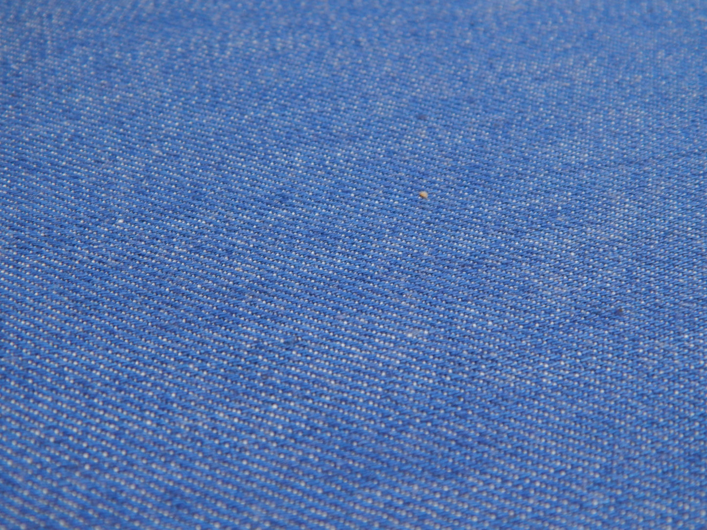 Blue Jean Blue Stretch Denim