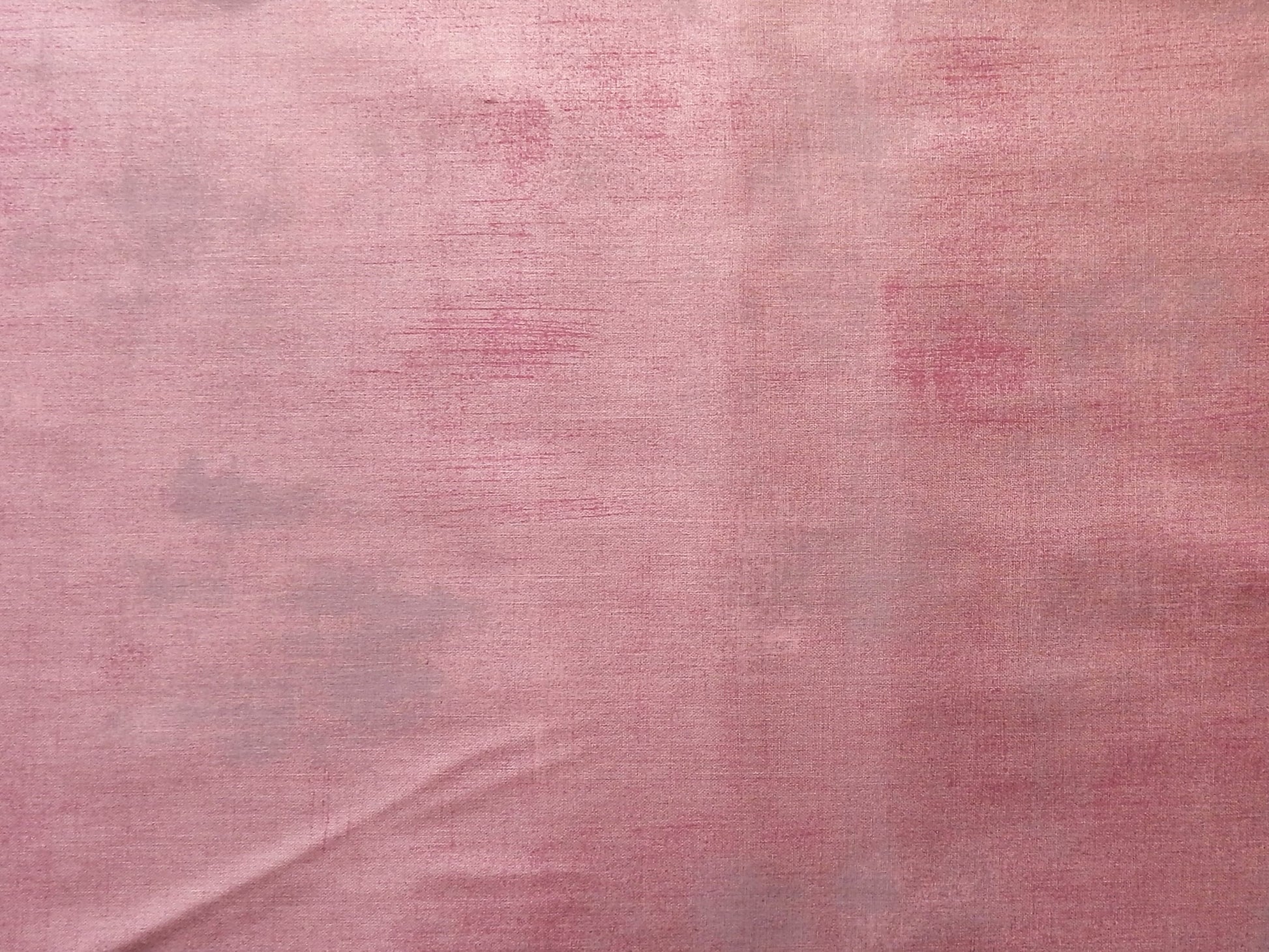 pink and rose fabric