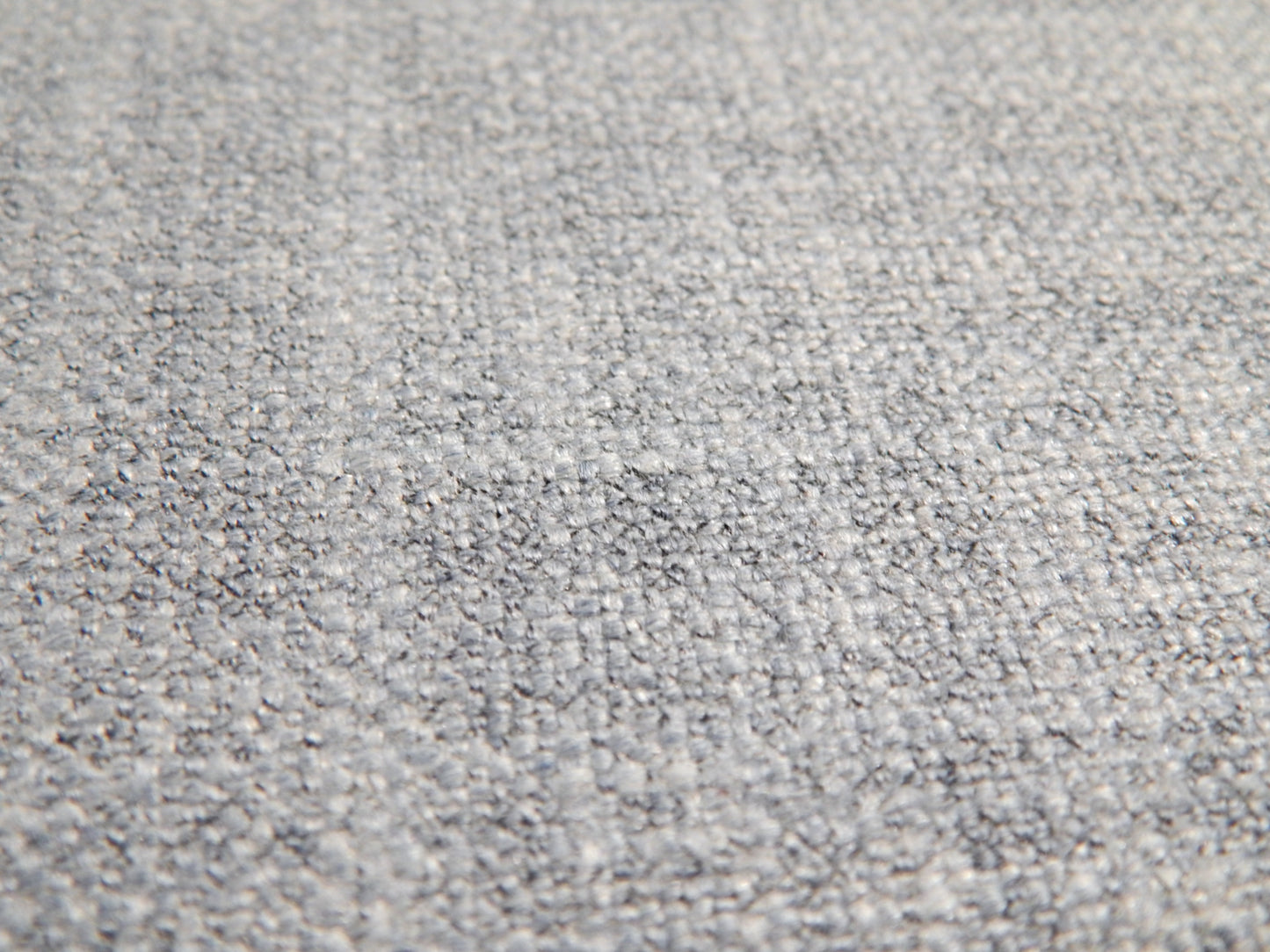 Vintage Blue Linen Blend