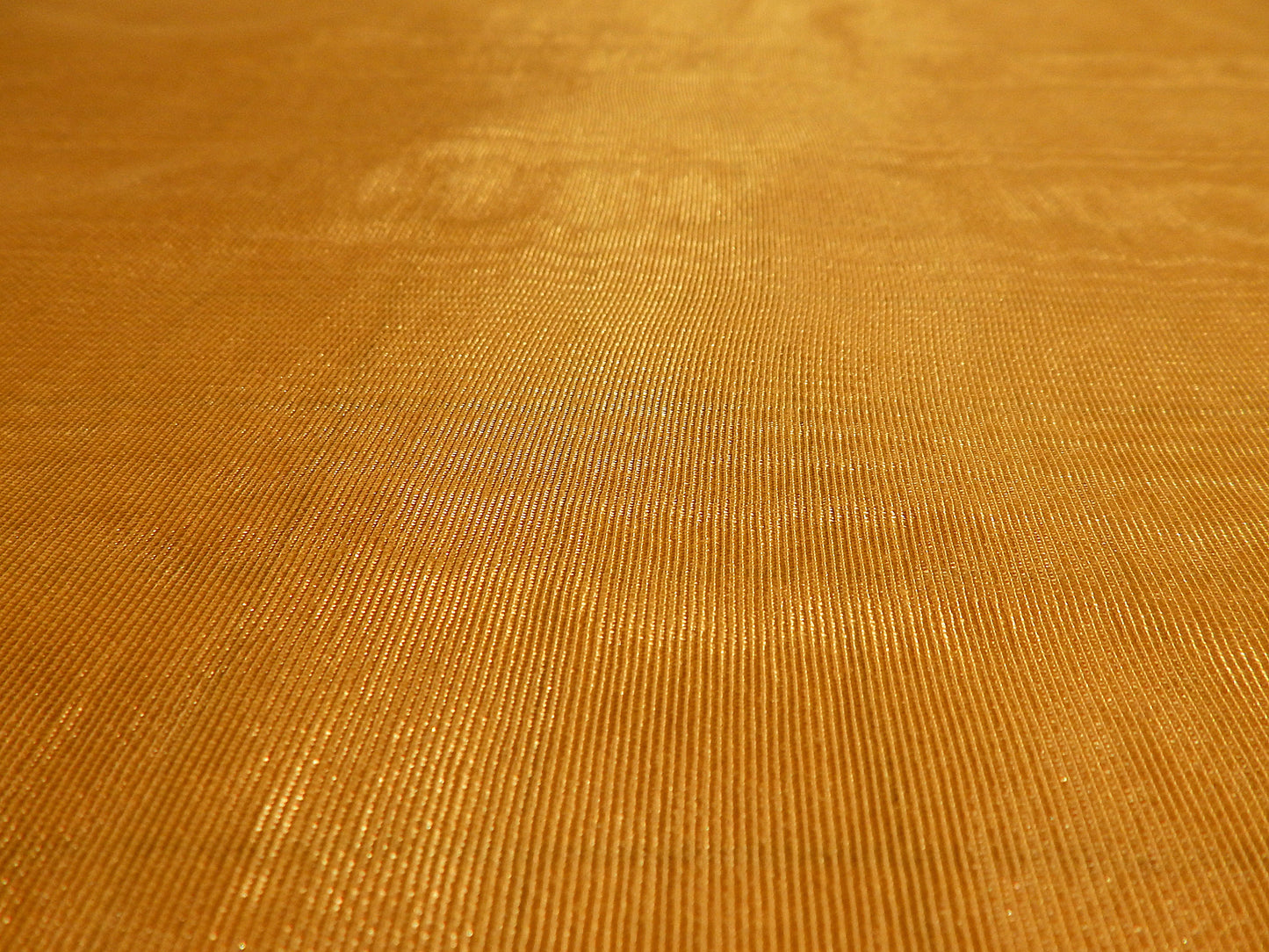 Gold Moiré