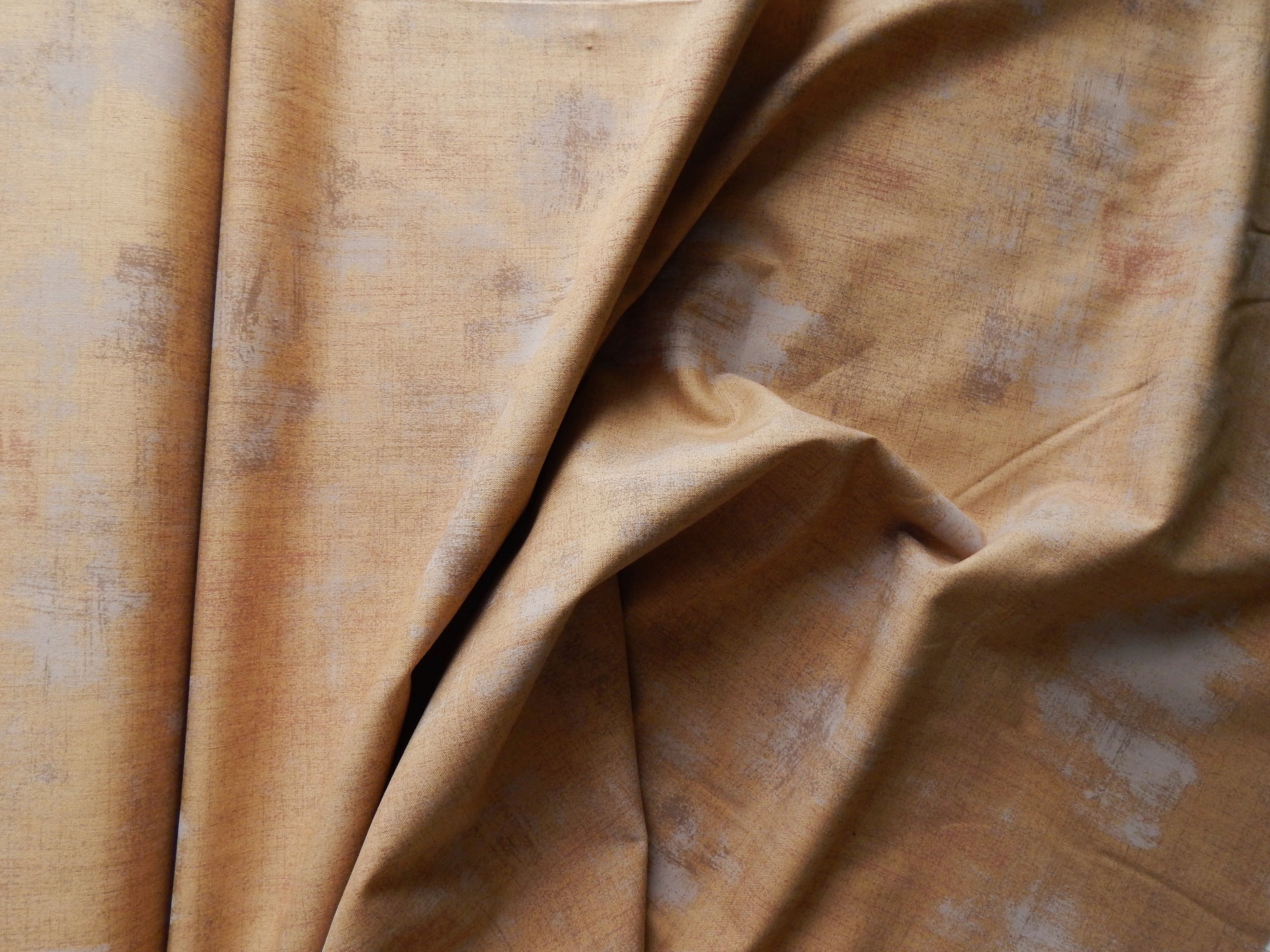 moda grunge basics kraft cotton fabric