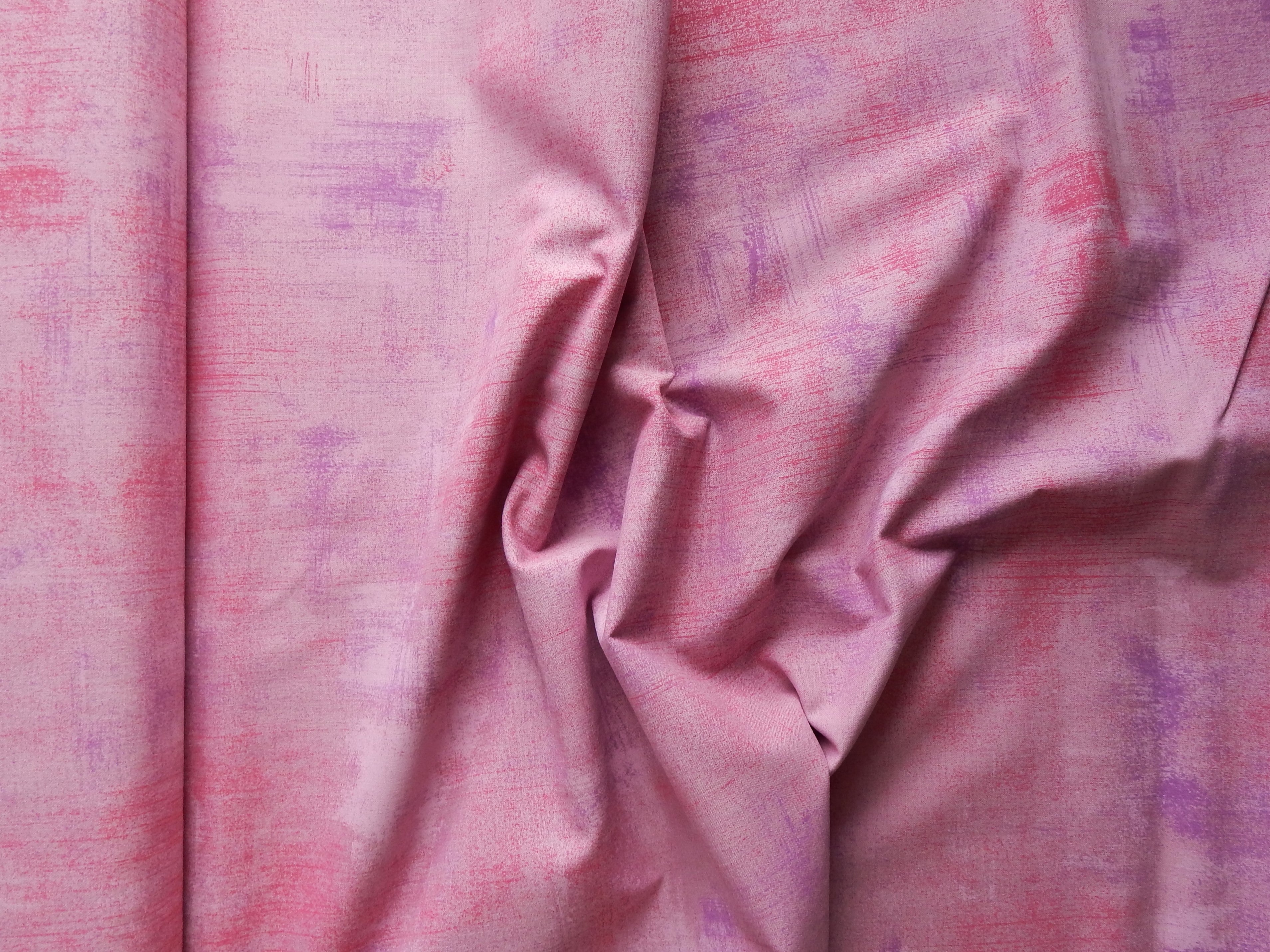 moda grunge basics antique rose cotton fabric