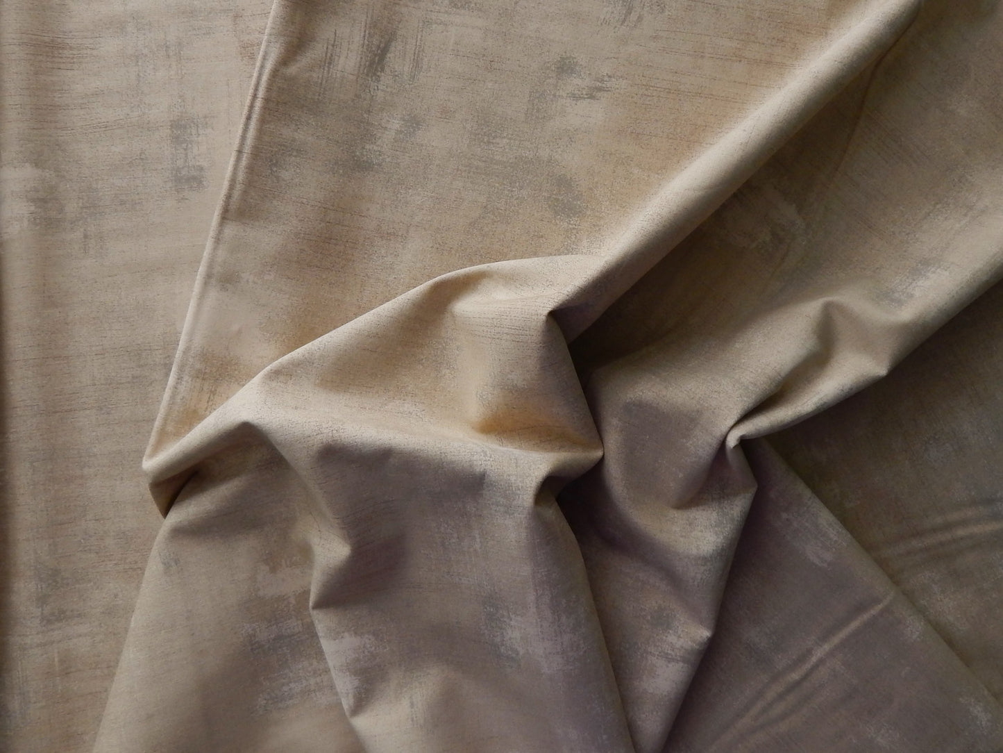 moda grunge basics tan cotton quilting fabric