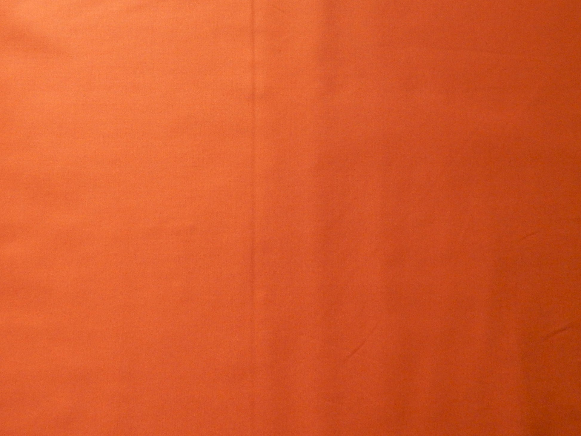 jack o lantern orange quilting fabric
