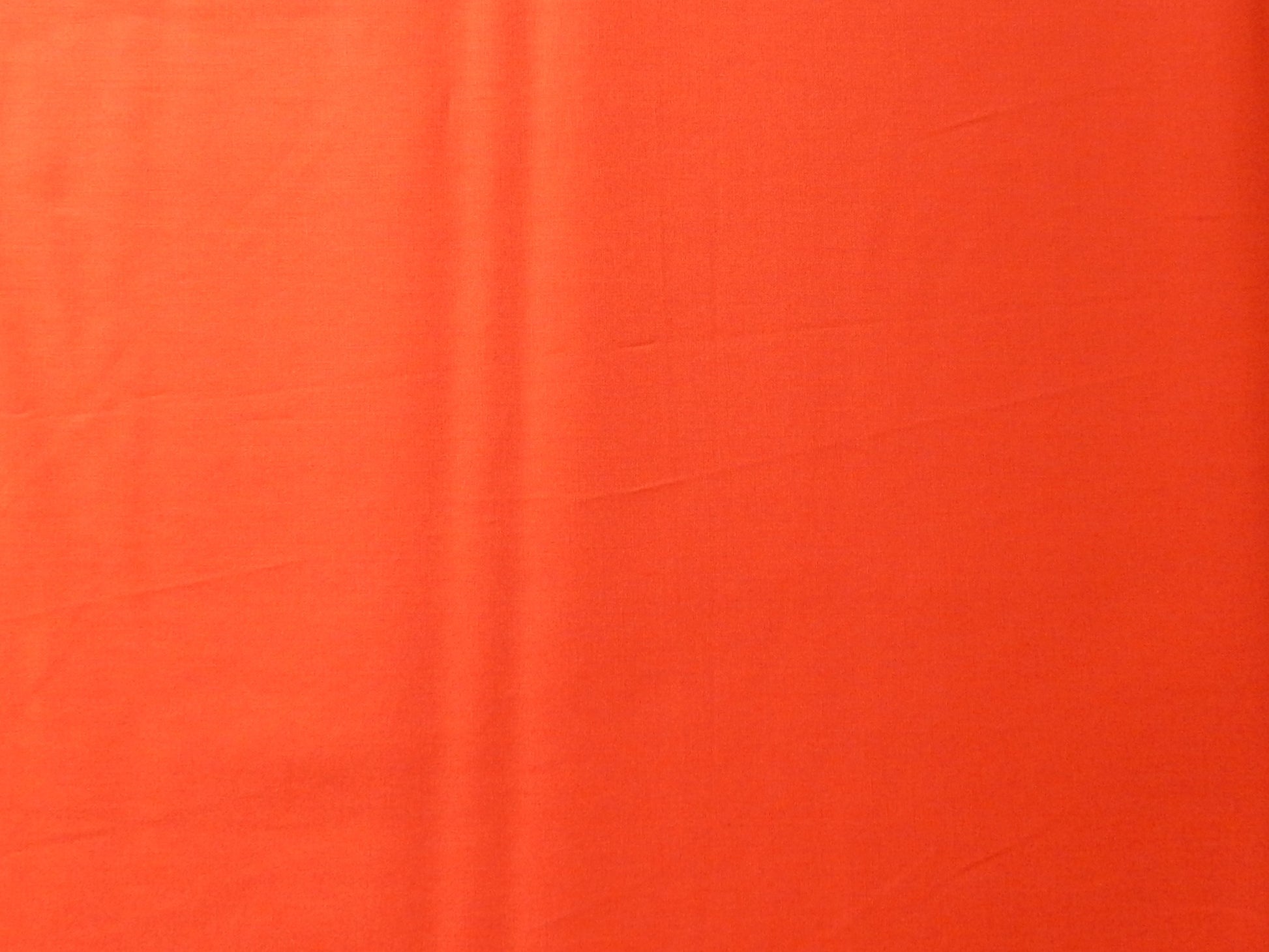 painters palette burnt orange quilting fabric