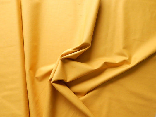 paintbrush studio honey gold cotton quilting fabric