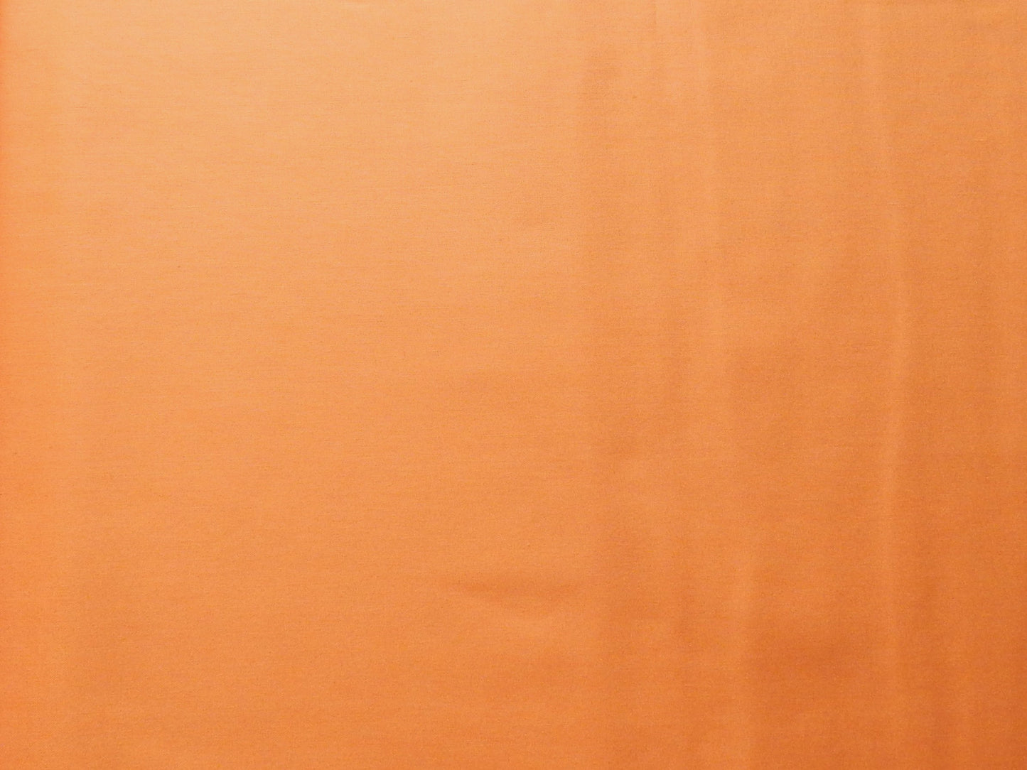 painters palette tangerine orange quilting fabric