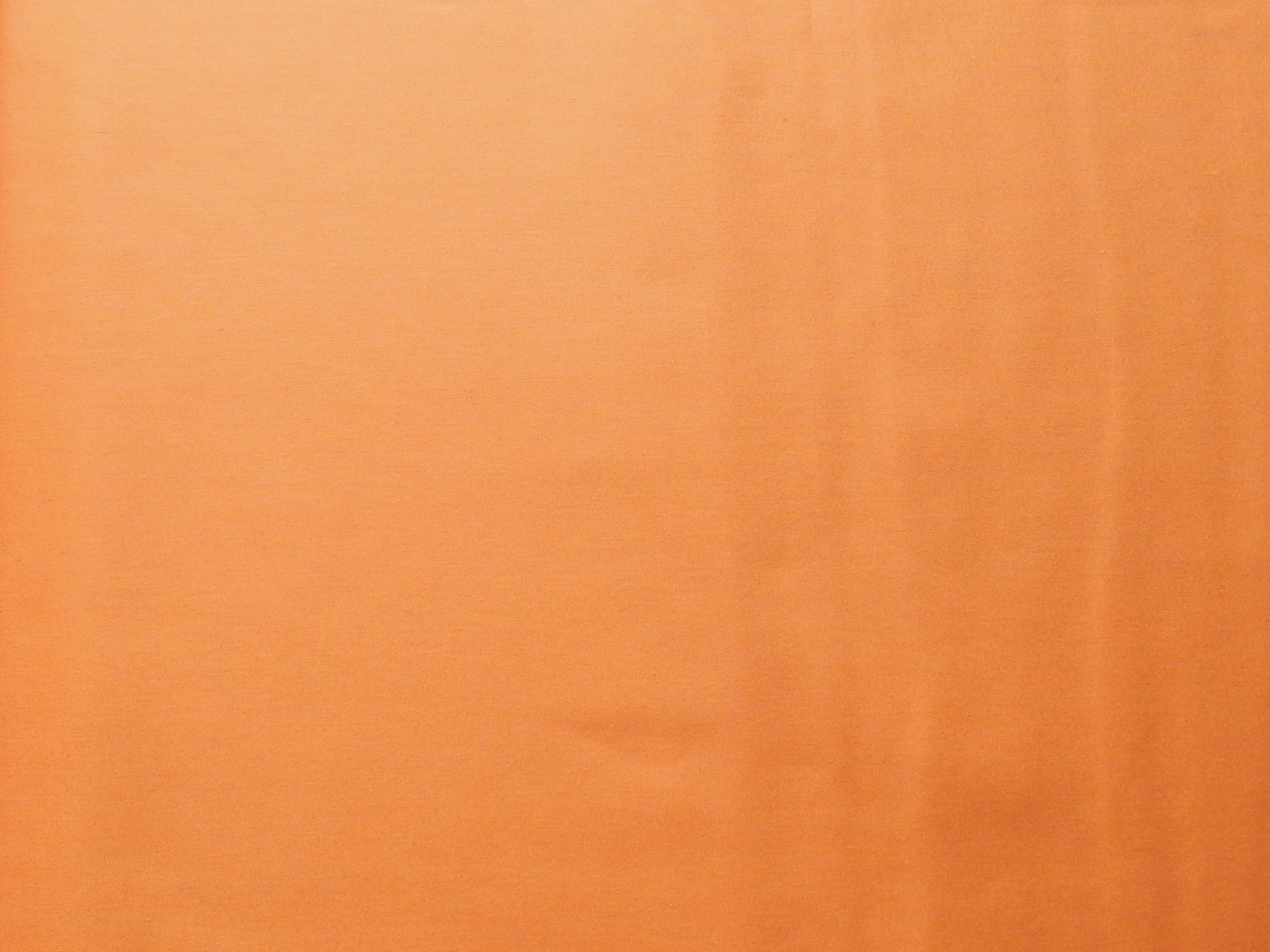 painters palette tangerine orange quilting fabric