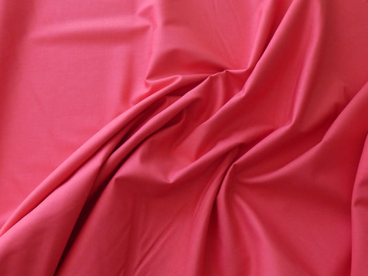 painters palette blush pink quilting cotton fabric