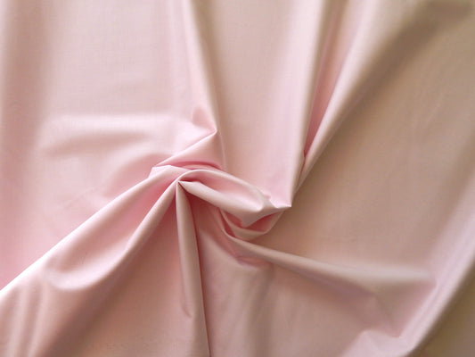 painters palette petal pink quilting cotton fabric
