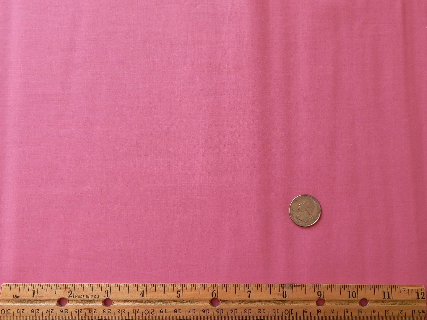 hot barbi pink sale cotton fabric