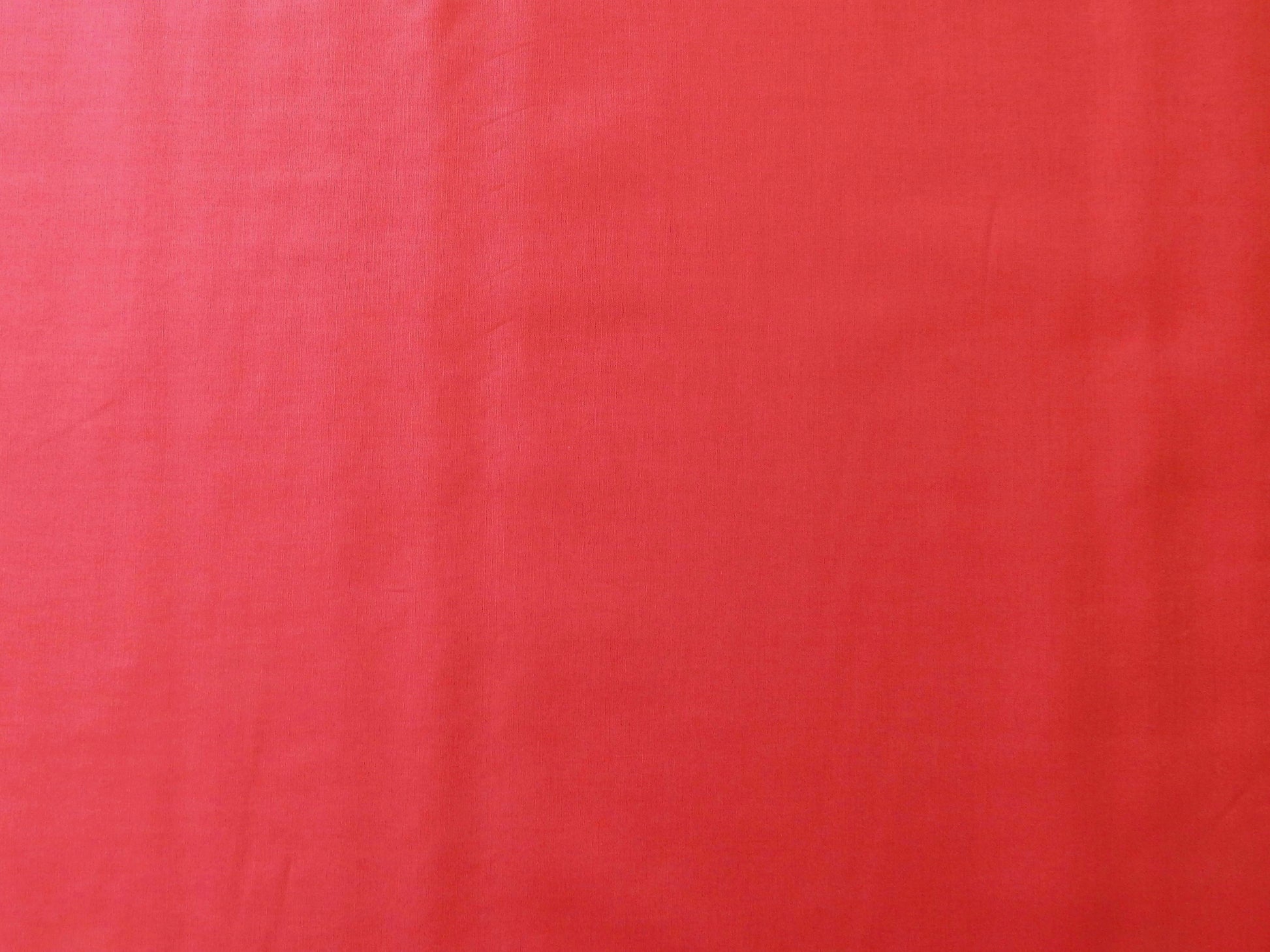 paintbrush studios cherry red quilting fabric