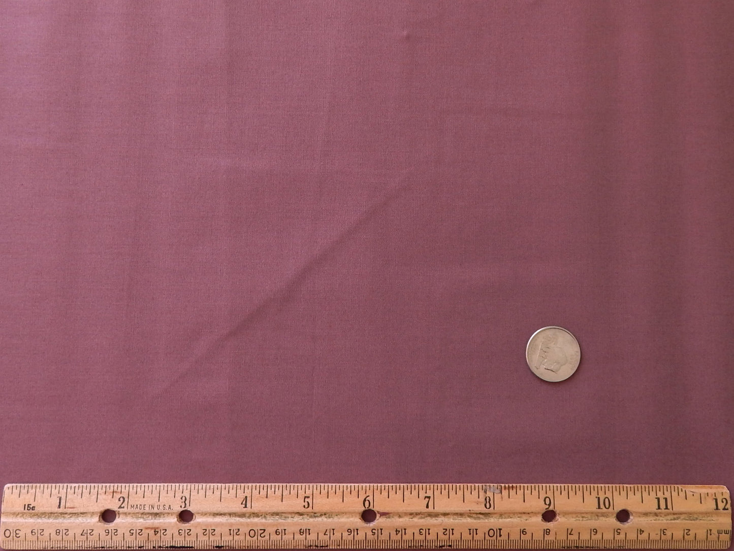 mulberry light purple cotton fabric