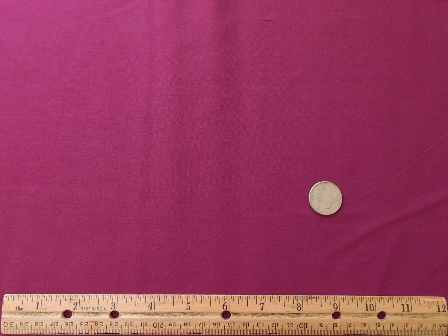 wine purple cotton fabric