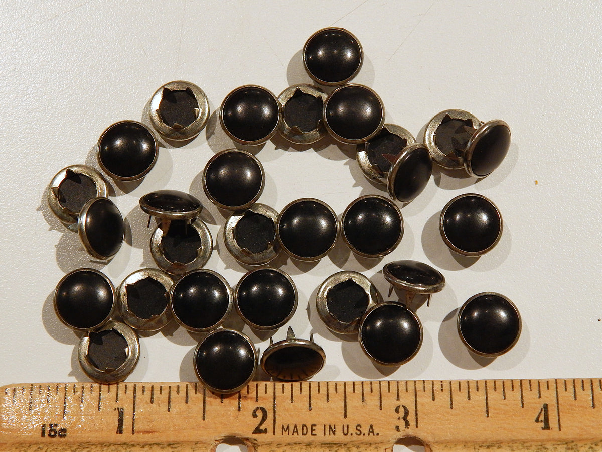 Western Black Pearl Snaps