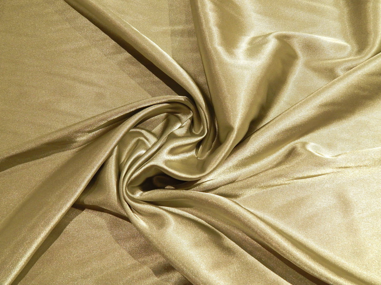 Stretch Charmeuse - Multiple Colors