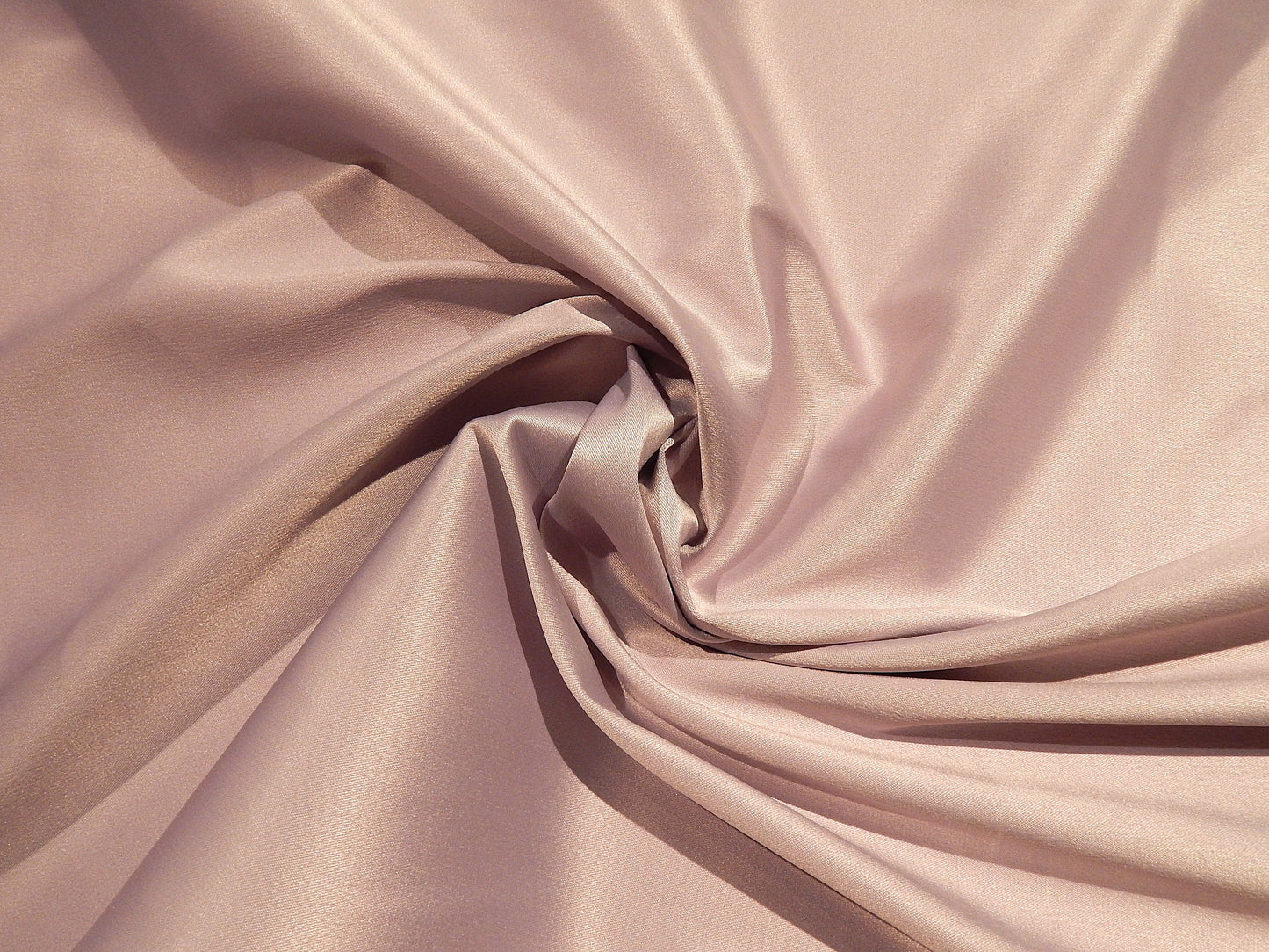 Duchess Stretch Faux Silk - Multiple Colors