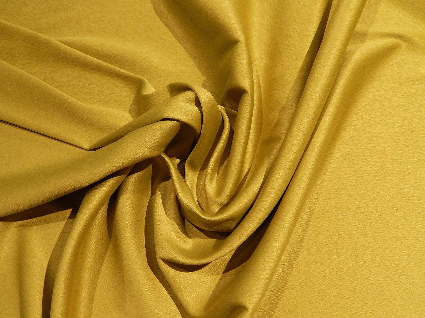 Duchess Stretch Faux Silk - Multiple Colors