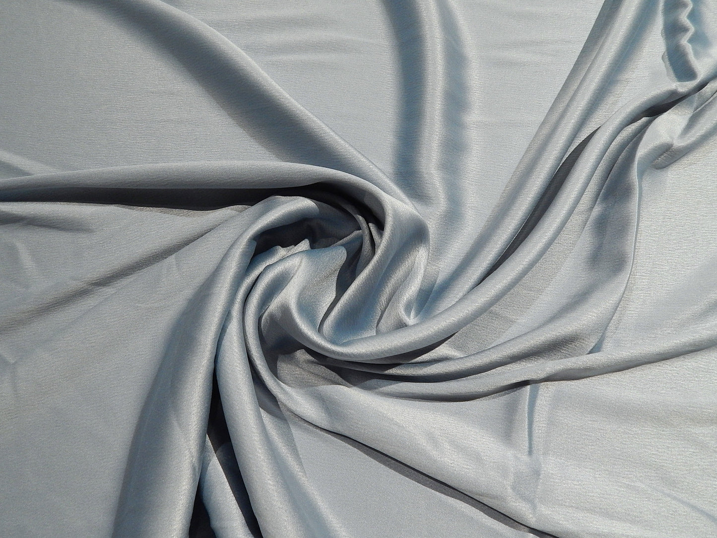 Duchess Stretch Faux Silk - Multiple Colors
