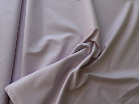 painters palette thistle light purple quilting cotton fabric
